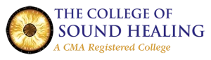 Accredited by the College of Sound Healing