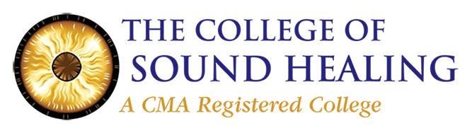 The College of Sound Healing - James' Tutor Profile