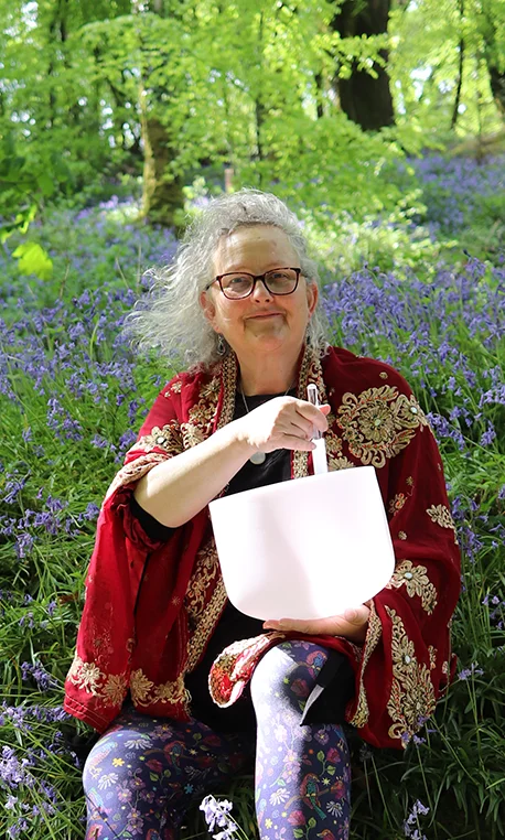 Jane Schindler-Ord